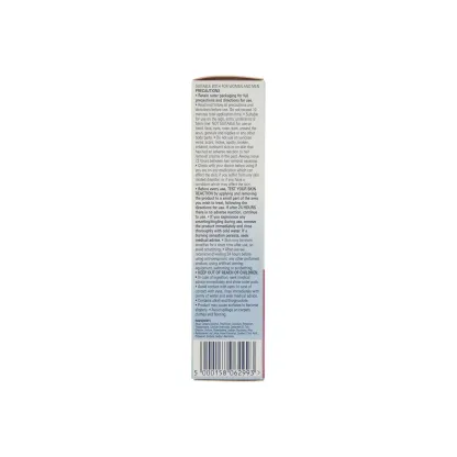 Veet Sensitive Hair Removal Cream 100ml