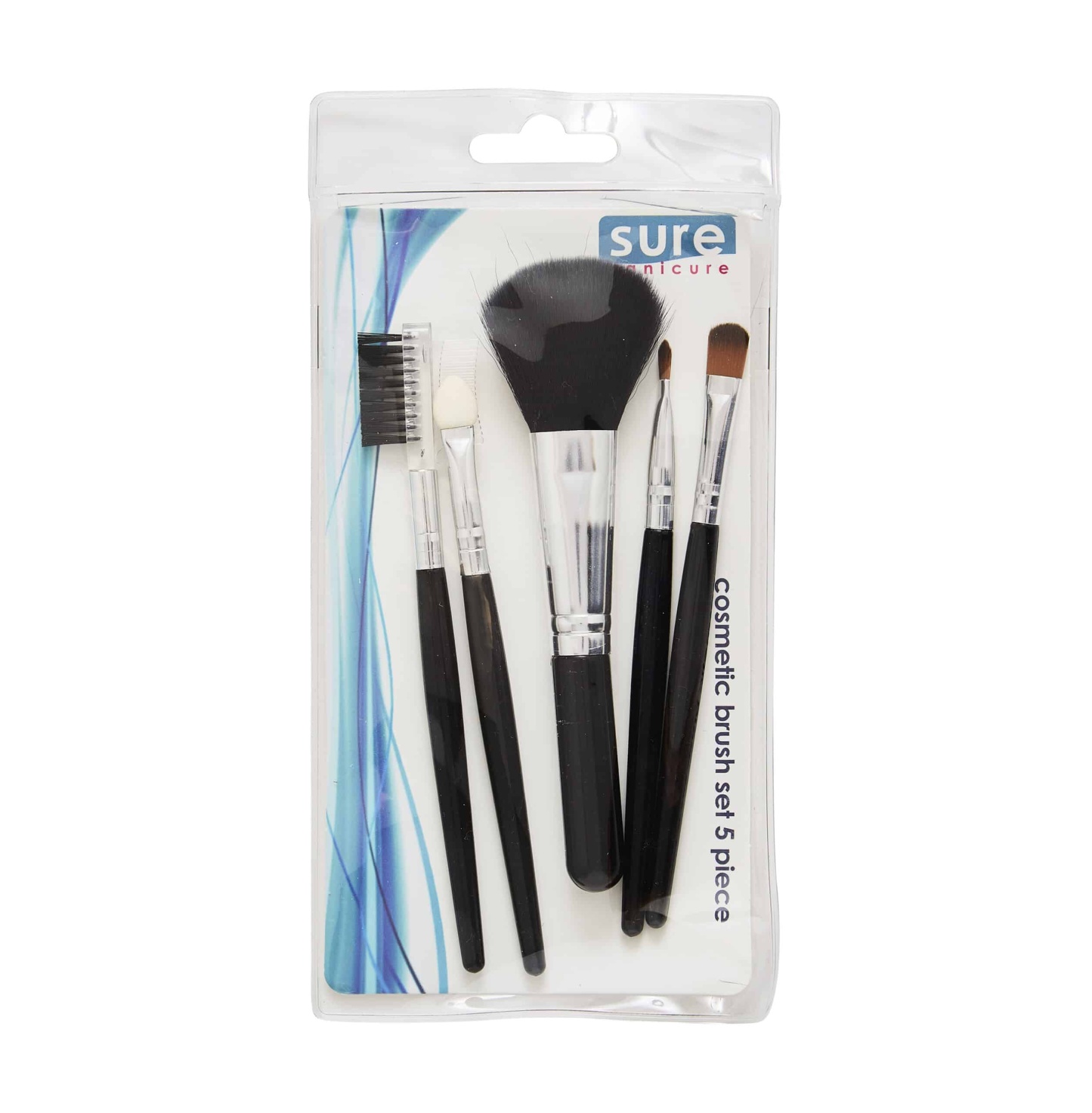 Sure Cosmetics Brush Set