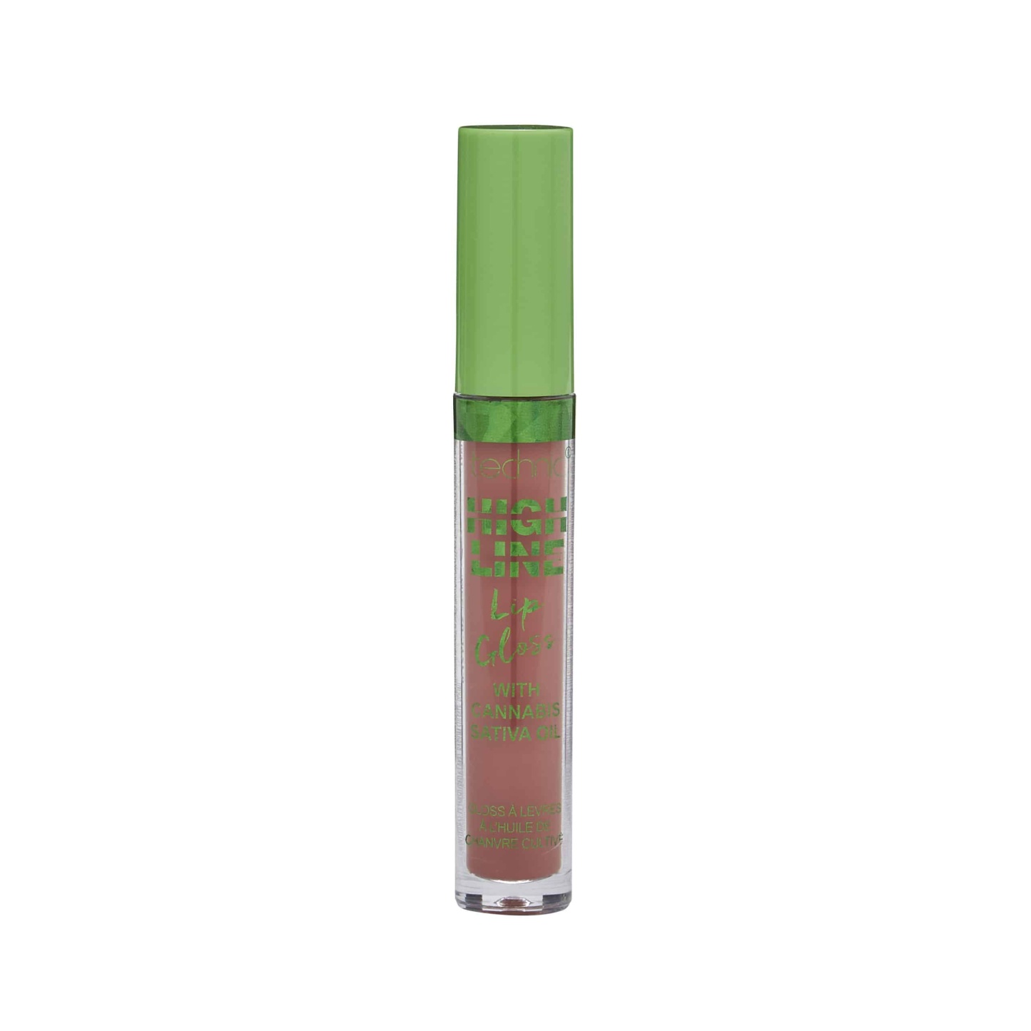 Technic Lipgloss Legit
