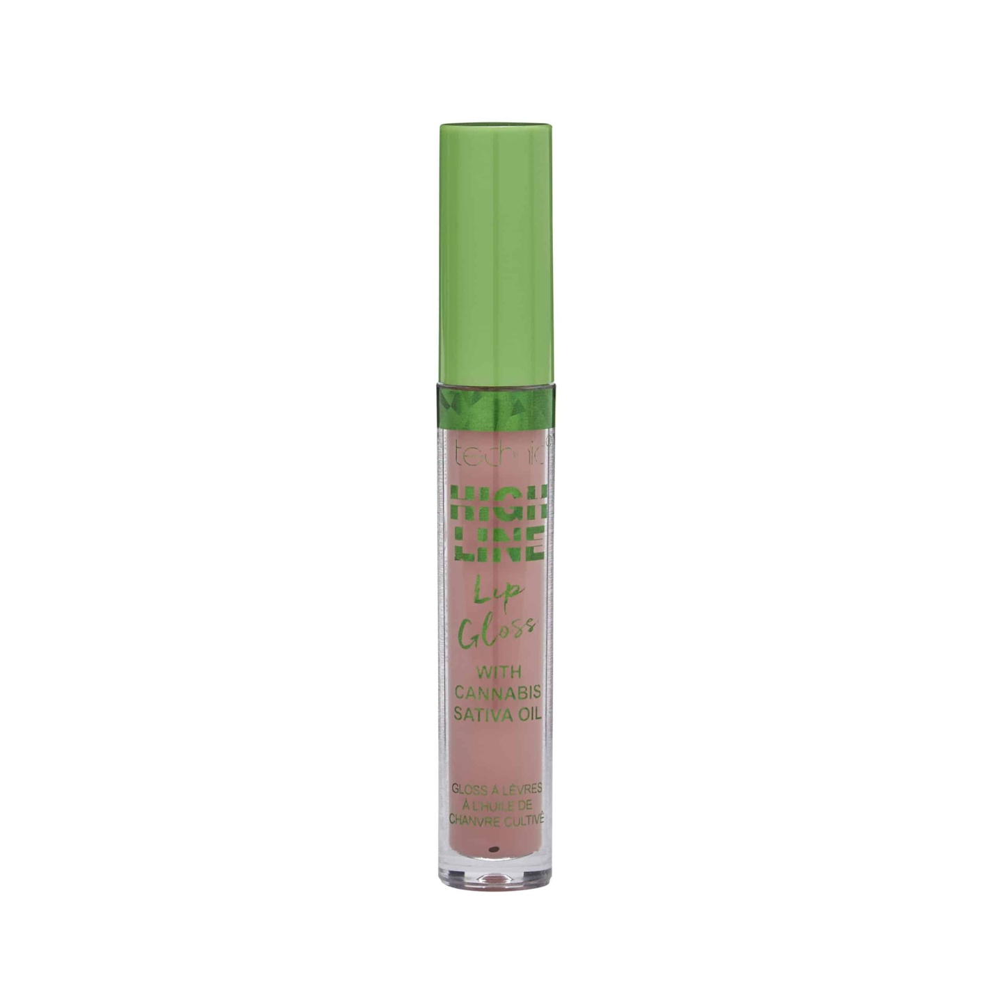 Technic Lipgloss Sugar