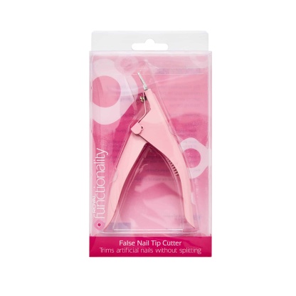 Functionality False Nail Tip Cutter