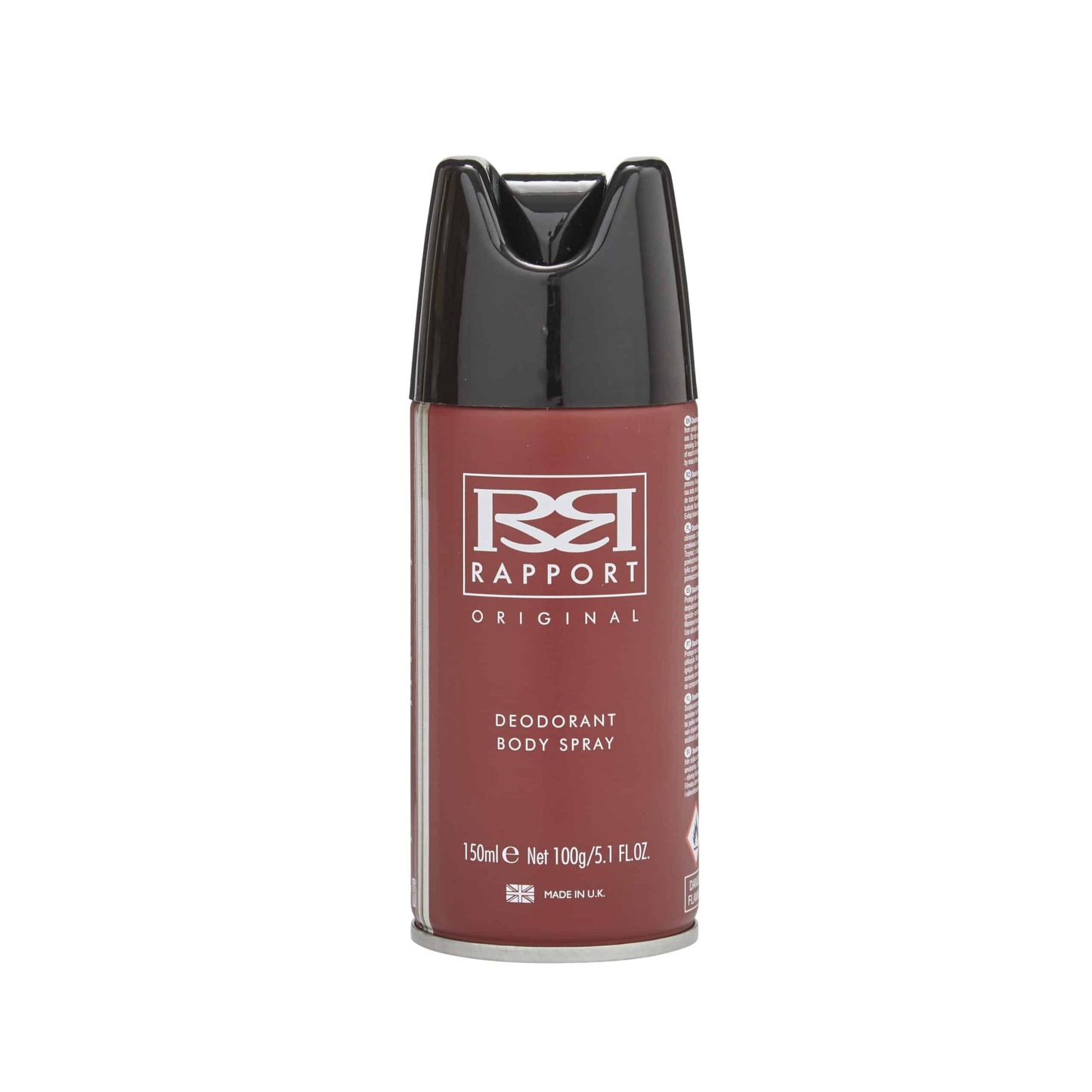 Rapport Original Deodorant Body Spray 150ml