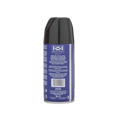 Rapport Sport Deodorant Body Spray 150ml