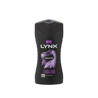 Lynx Excite Body Wash 225ml