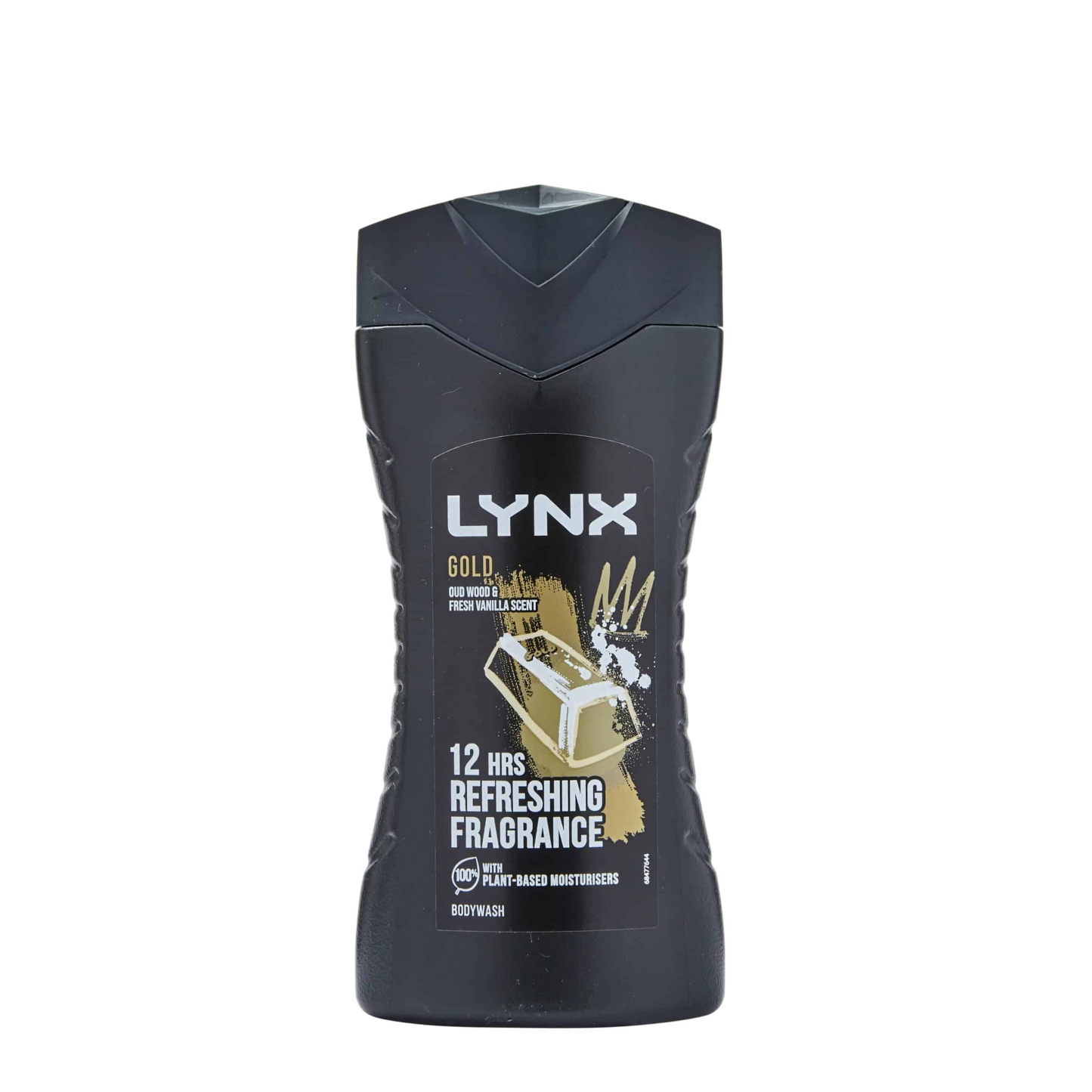 Lynx Gold Body Wash 225ml