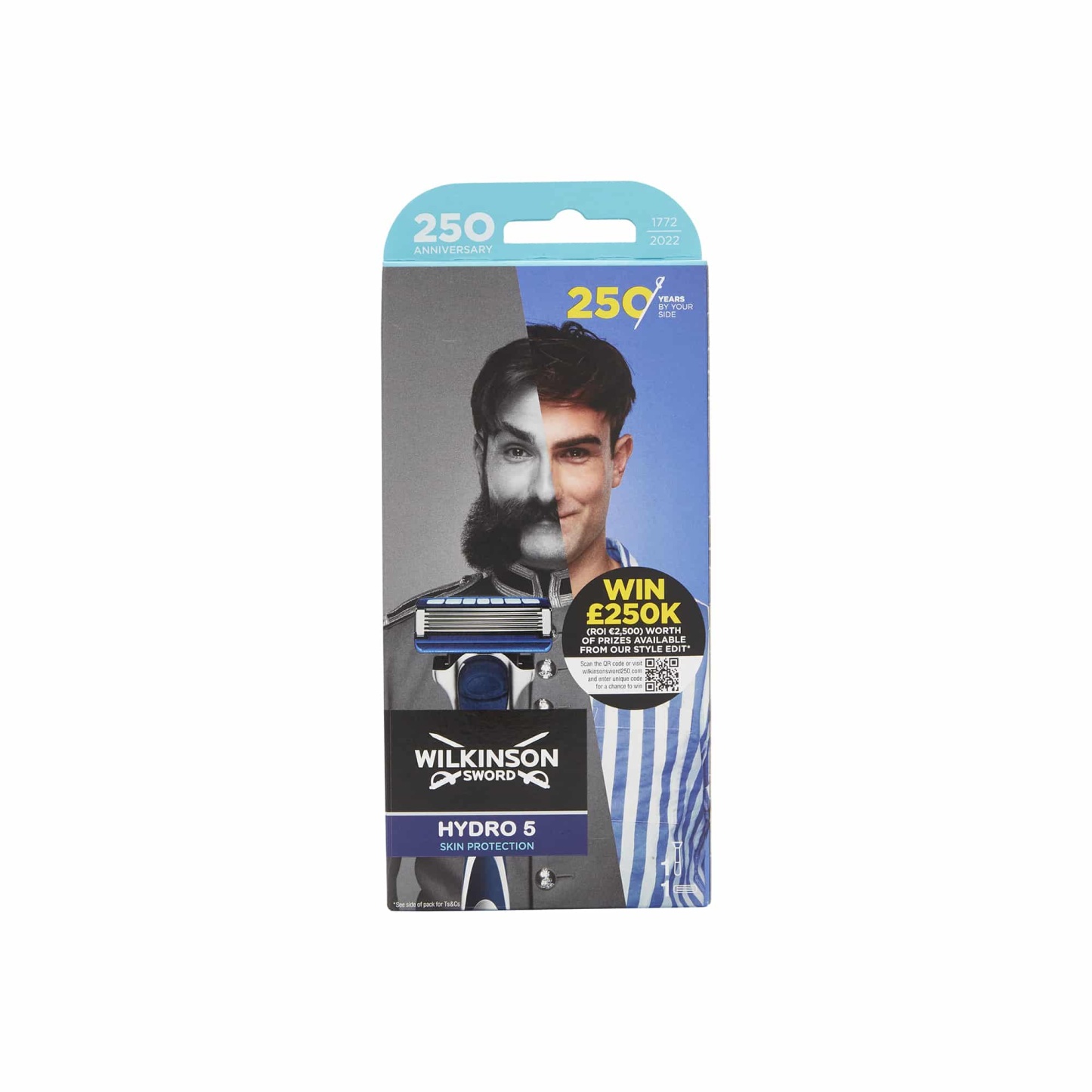 Wilkinson Sword Hydro 5 Razor