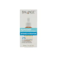 Balance Active Formula Hyaluronic Deep Moisture Serum 30ml