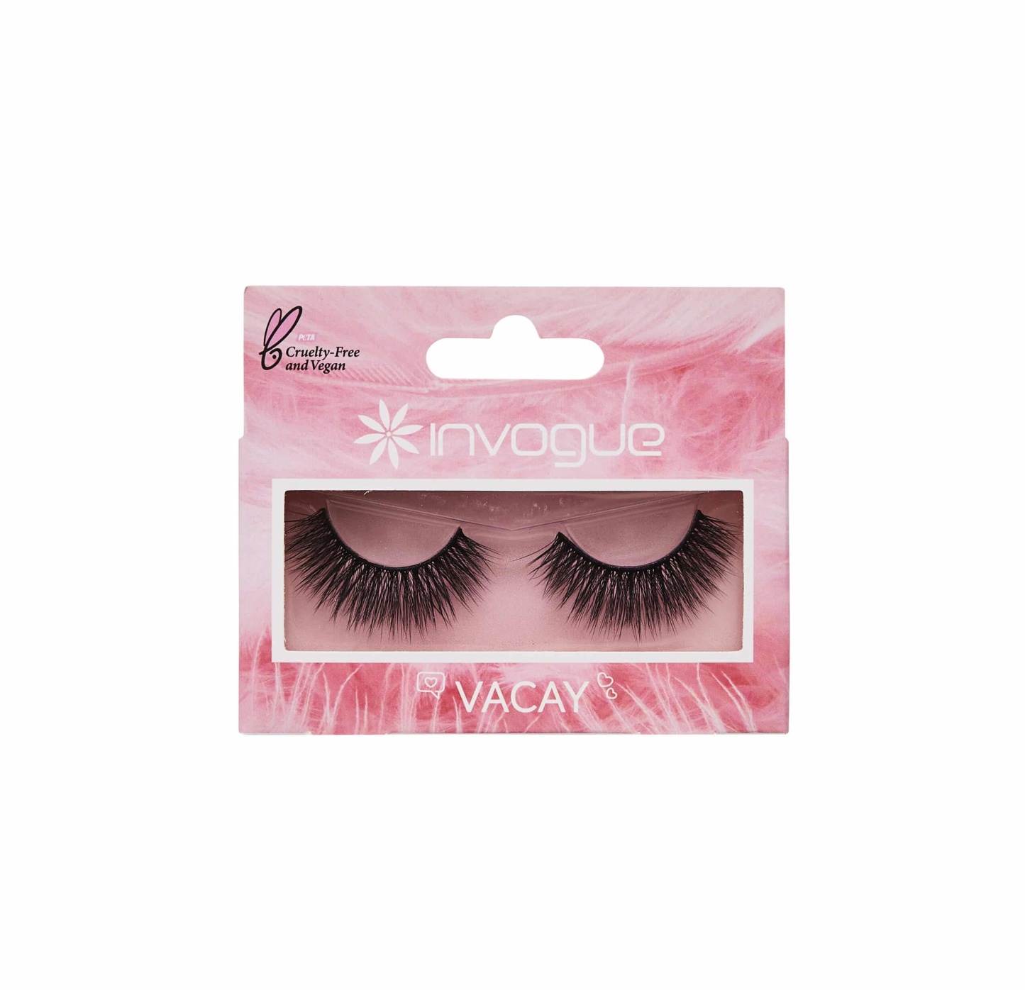Invogue Lash Vacay