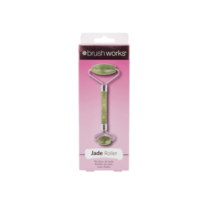 Brushworks HD Jade Roller