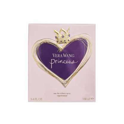 Vera Wang good Princess Perfume