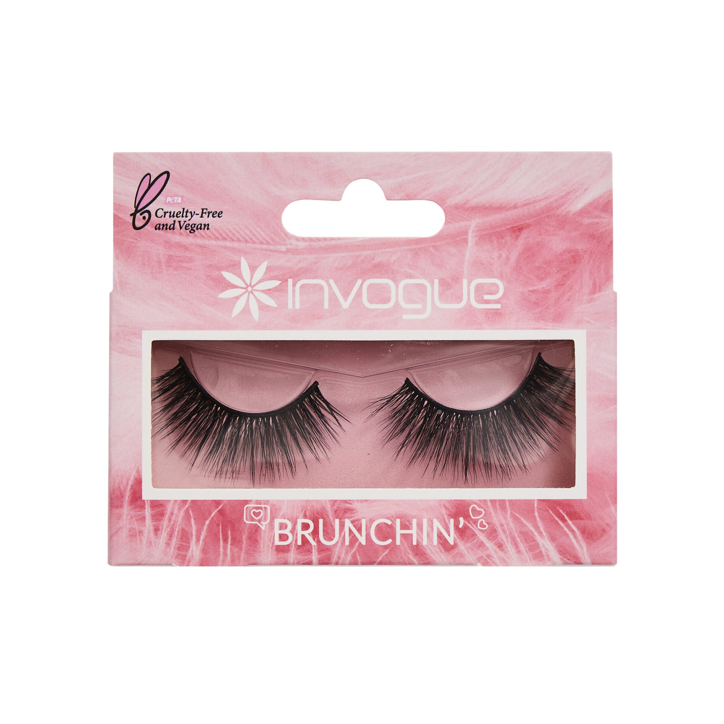Invogue Lash Brunchin'