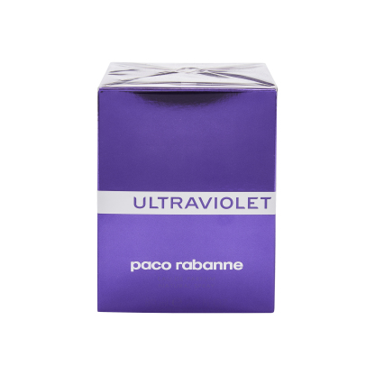 Paco Rabanne Ultraviolet Eau de Parfum Spray 80ml