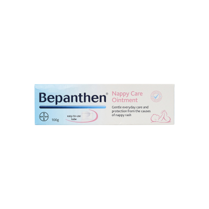 Bepanthen Nappy Care Ointment 100g