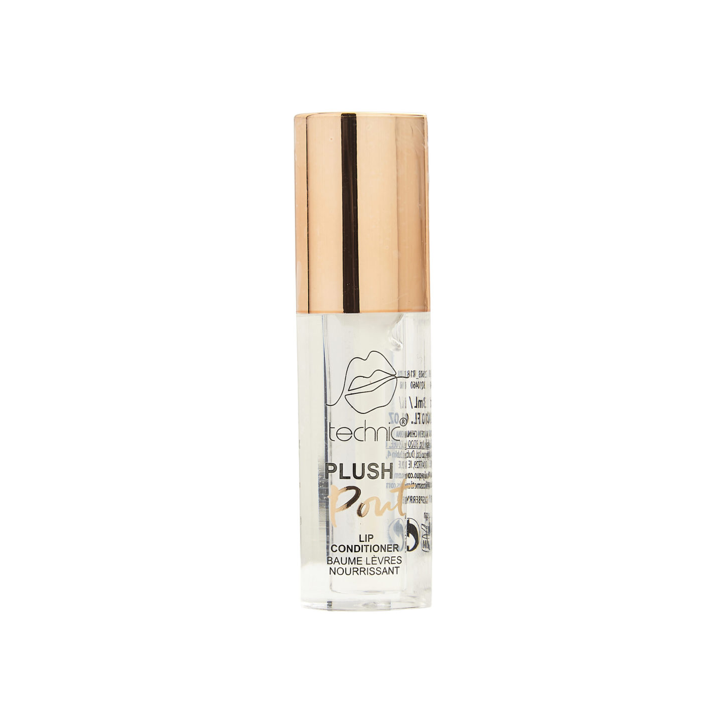 Technic Plush Pout Lip Conditioner 3ml