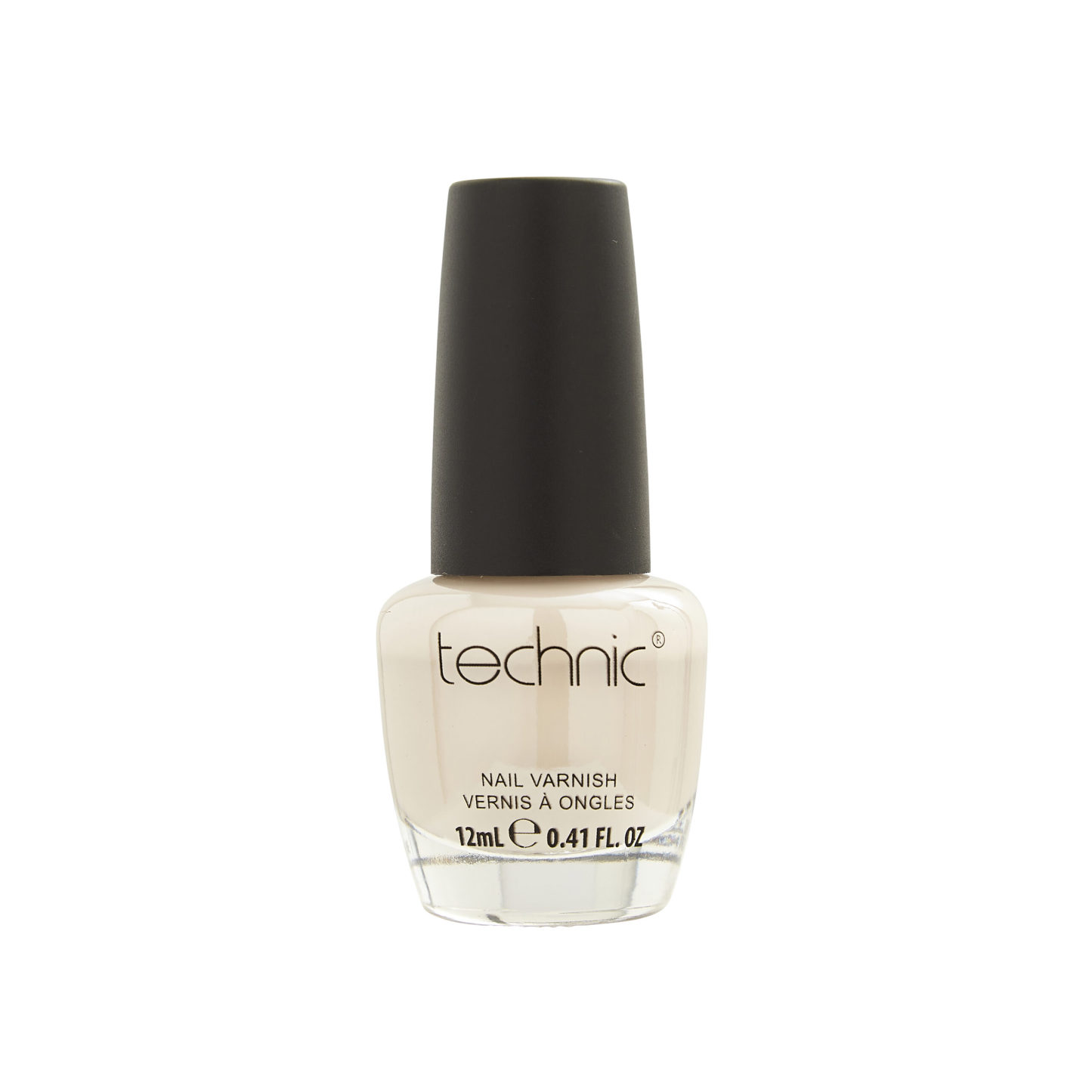 Technic Nail Varnish Pearl 12ml