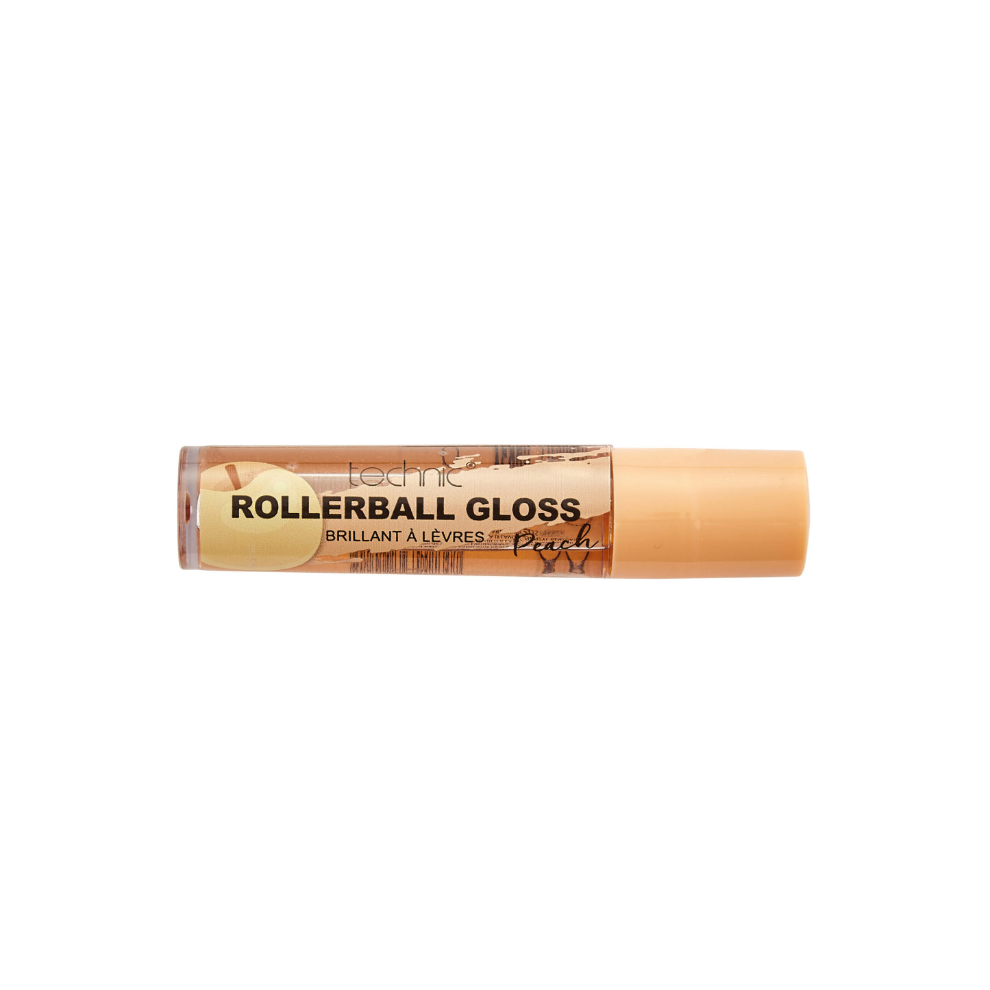 Technic Rollerball Gloss Peach
