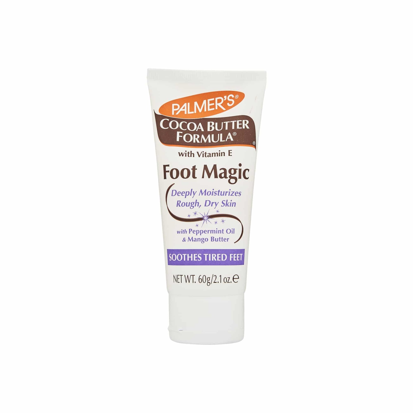 Palmer’s Cocoa Butter Formula with Vitamin E Foot Magic