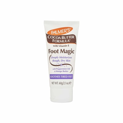 Palmer’s Cocoa Butter Formula with Vitamin E Foot Magic