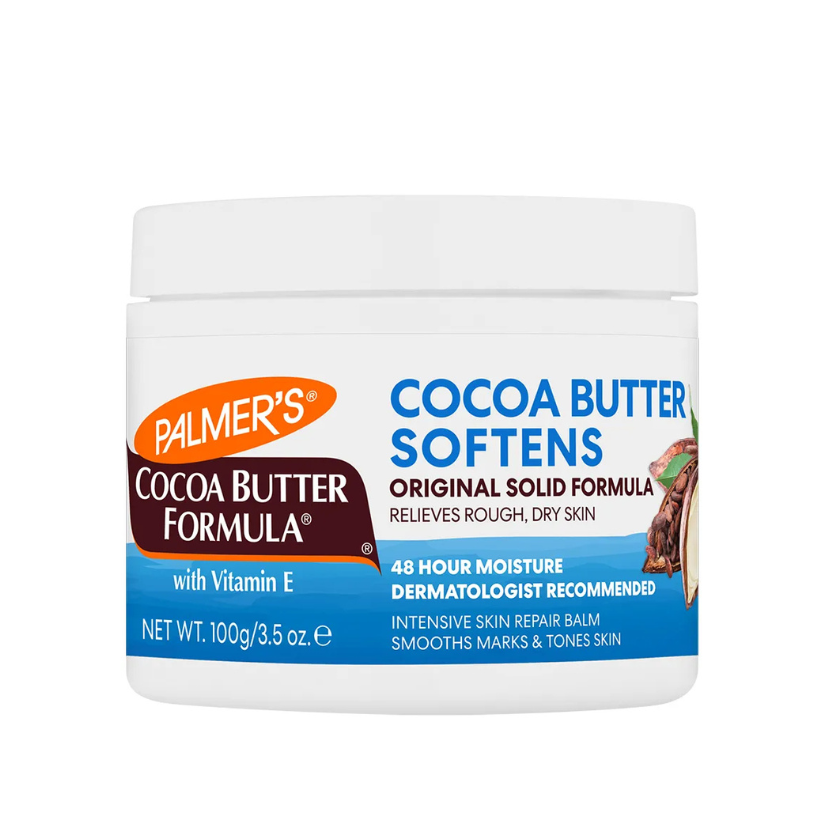 Palmer’s Cocoa Butter Original Solid Formula 100g