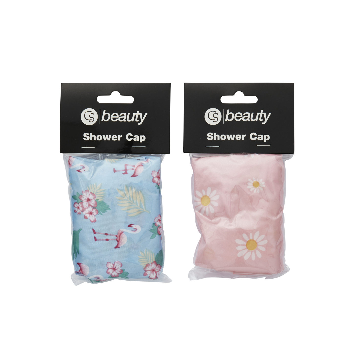 CS Beauty Shower Cap