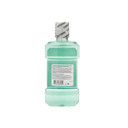 Listerine Multi Protect Gum Alcohol Free Mouthwash 500ml