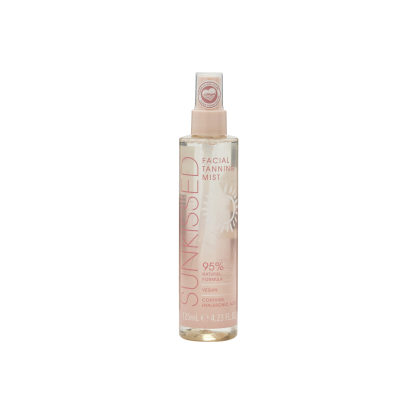 Sunkissed Facial Tanning Mist 125ml