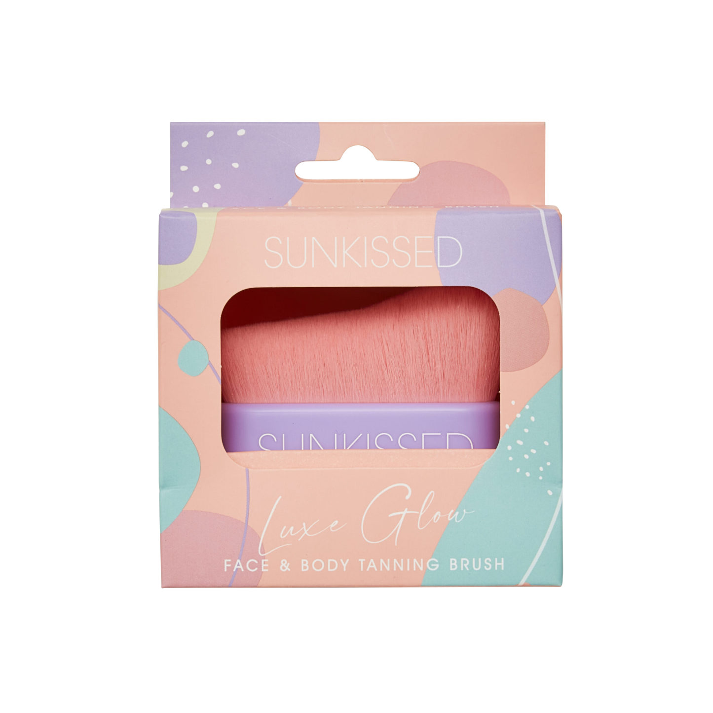 Sunkissed Face & Body Tanning Brush