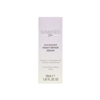 Sunkissed Skin Niacinamide Night Repair Serum 30ml