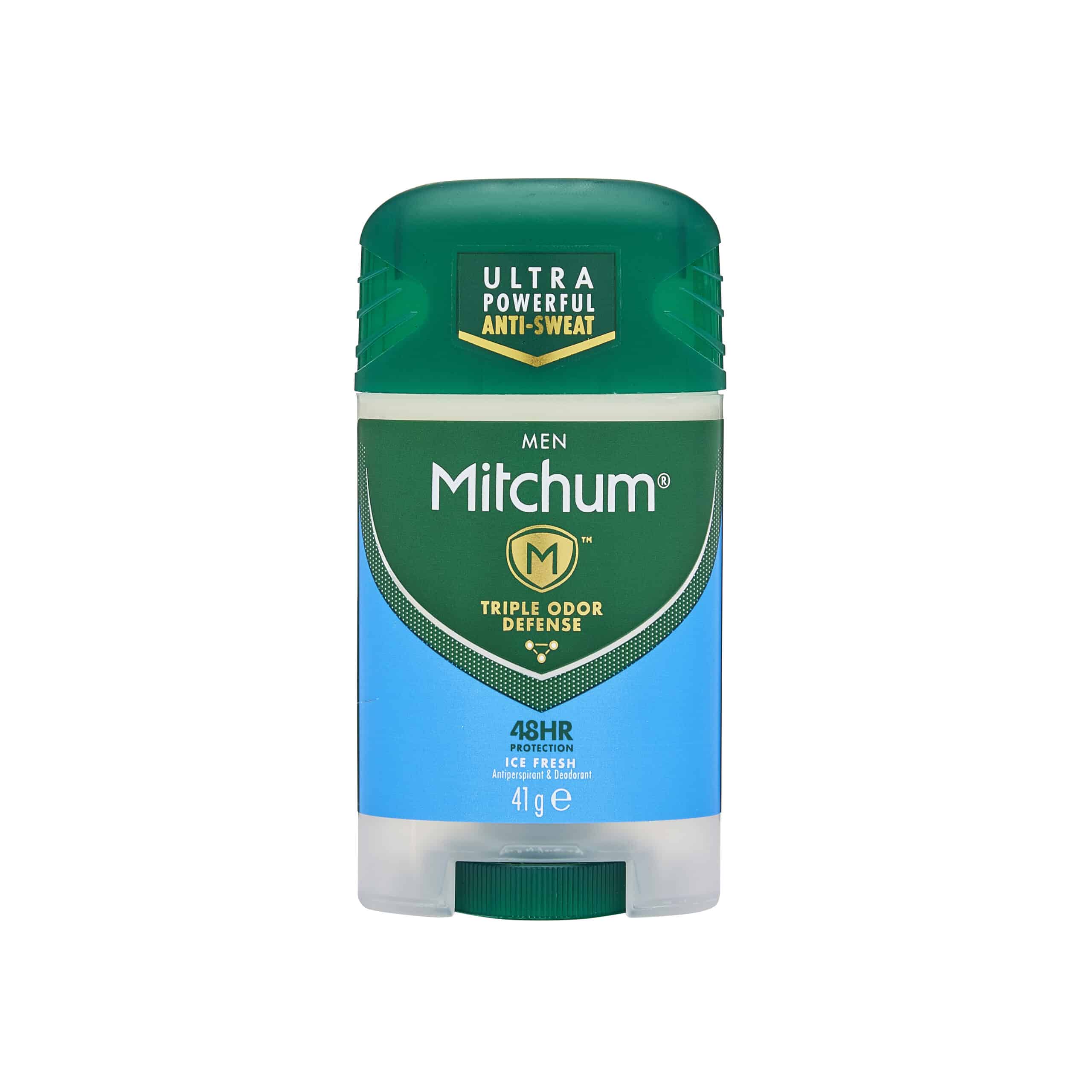 Mitchum Ice Fresh Deodorant Stick 41g