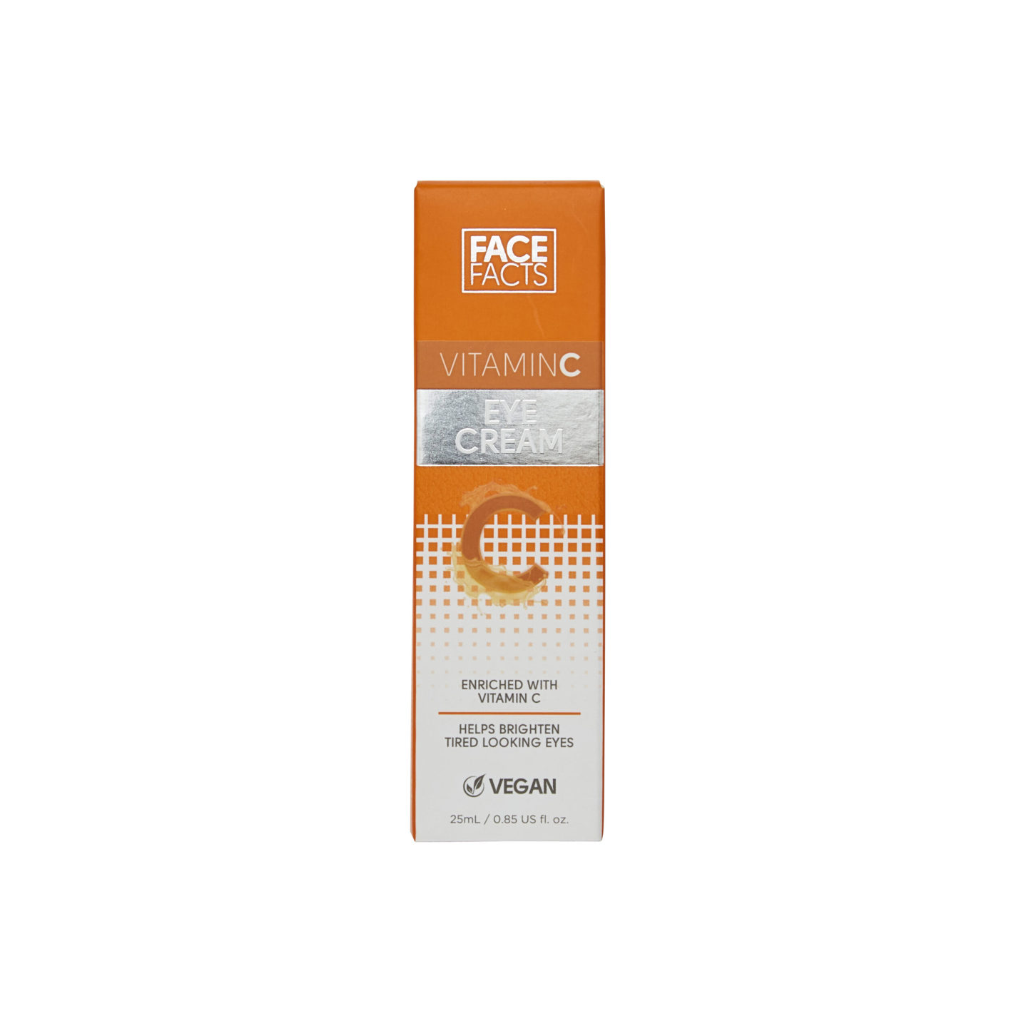Face Facts Vitamin C Eye Cream 25ml