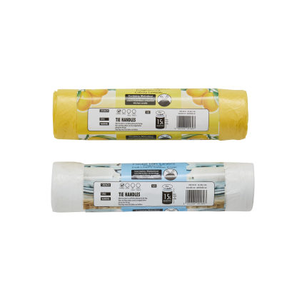 Tidyz Swing Bin Liners 15L 30's