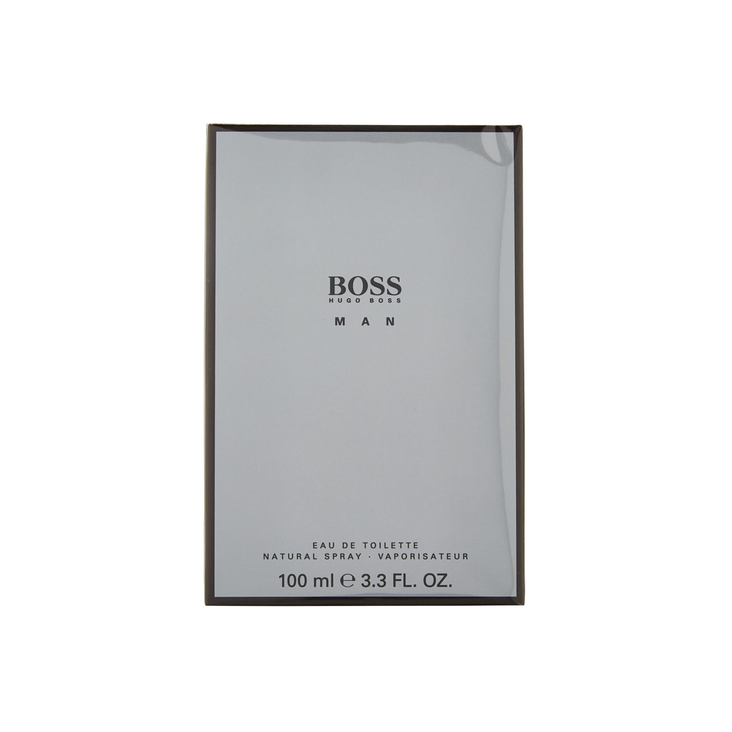 Hugo Boss BOSS Orange Man Eau de Toilette Spray 100ml