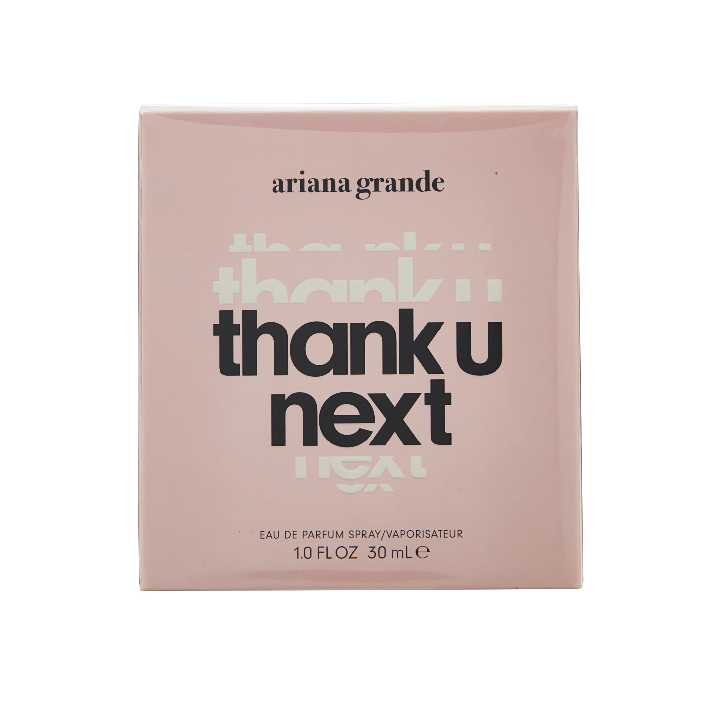 Ariana Grande Thank U, Next Eau de Parfum 30ml