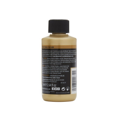 Jerome Russell Bblonde 20 Vol Peroxide 75ml
