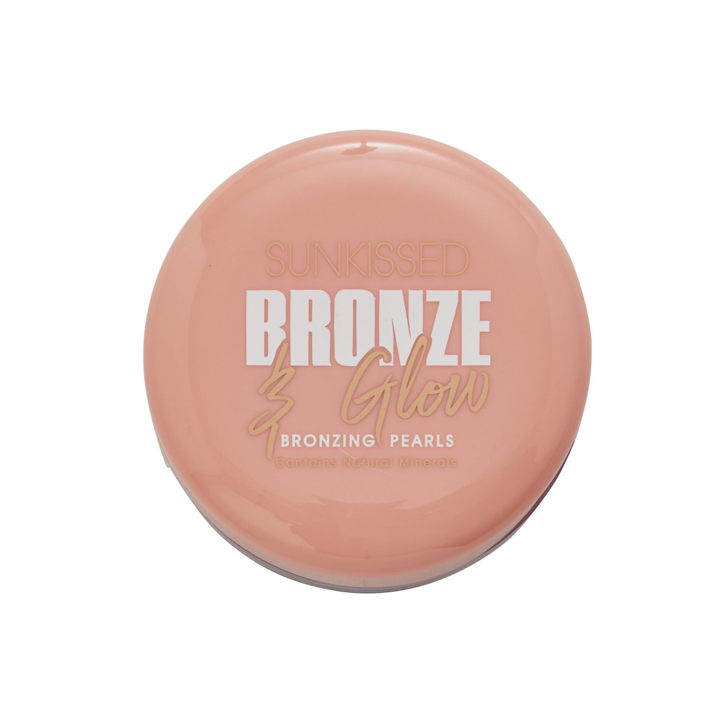 Sunkissed Bronze & Glow Bronzing Pearls