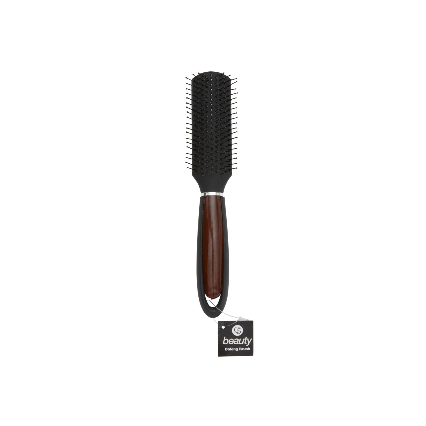 CS Beauty Oblong Hair Brush