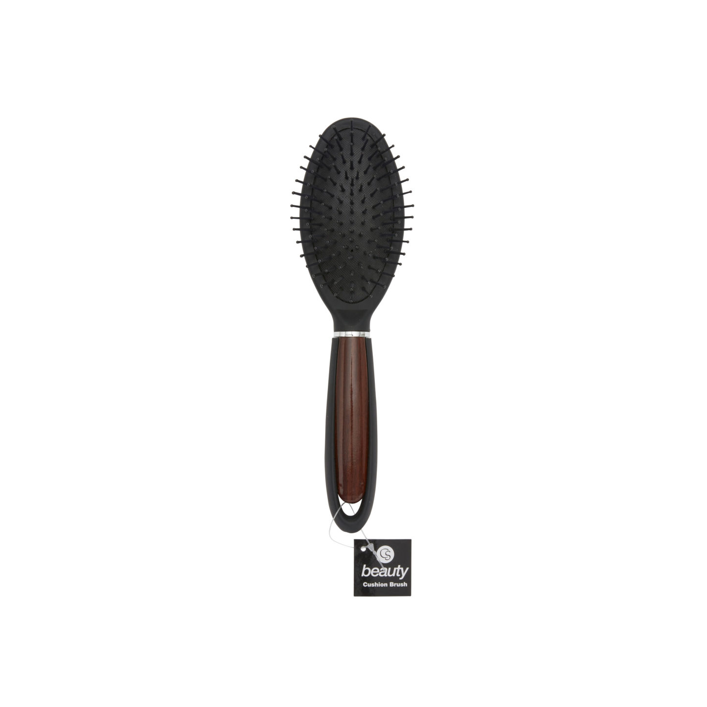 CS Beauty Cushion Hair Brush