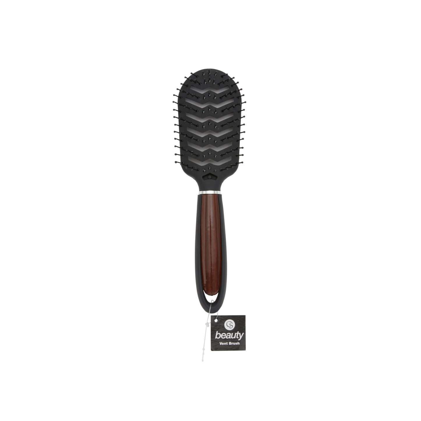 CS Beauty Vent Hair Brush