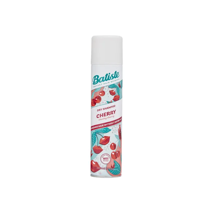 Batiste Cherry Dry Shampoo 280ml