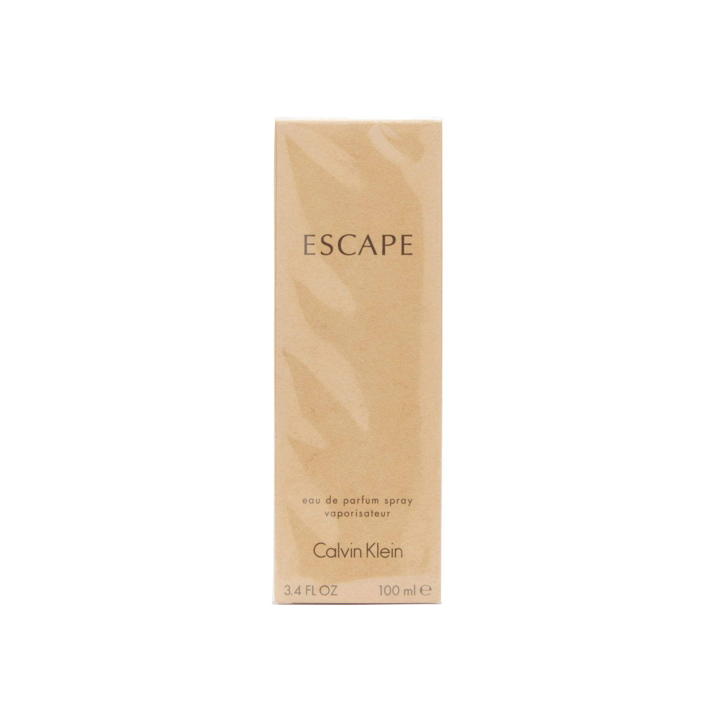 Calvin Klein Escape For Her Eau de Parfum 100ml