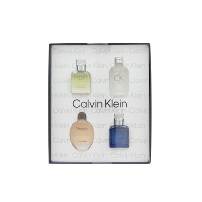 Mini calvin klein perfume deals