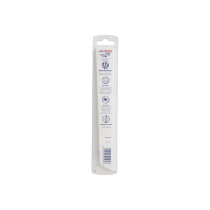 Aquafresh Complete Care Toothbrush