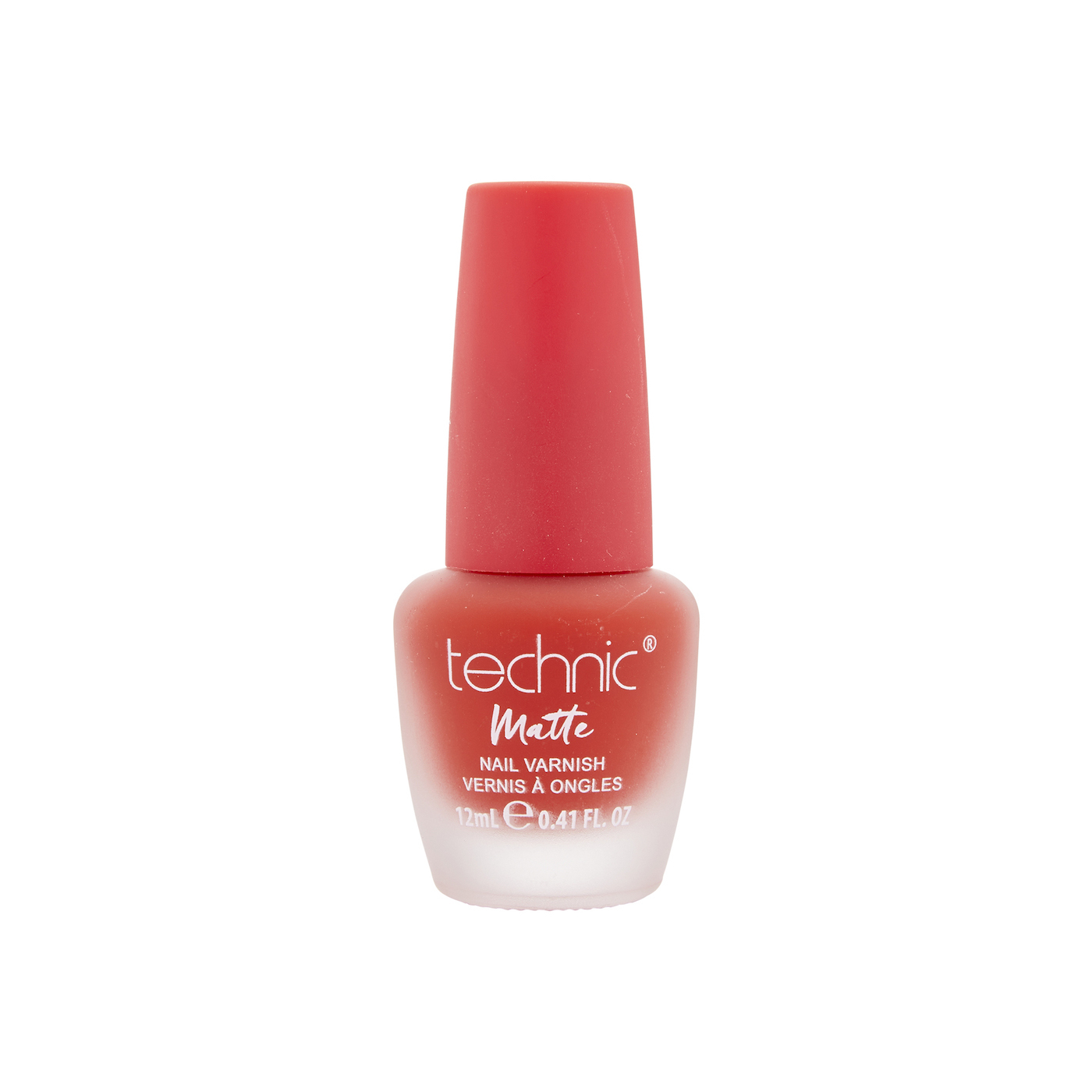 Technic Matt Nail Varnish Cat Fight