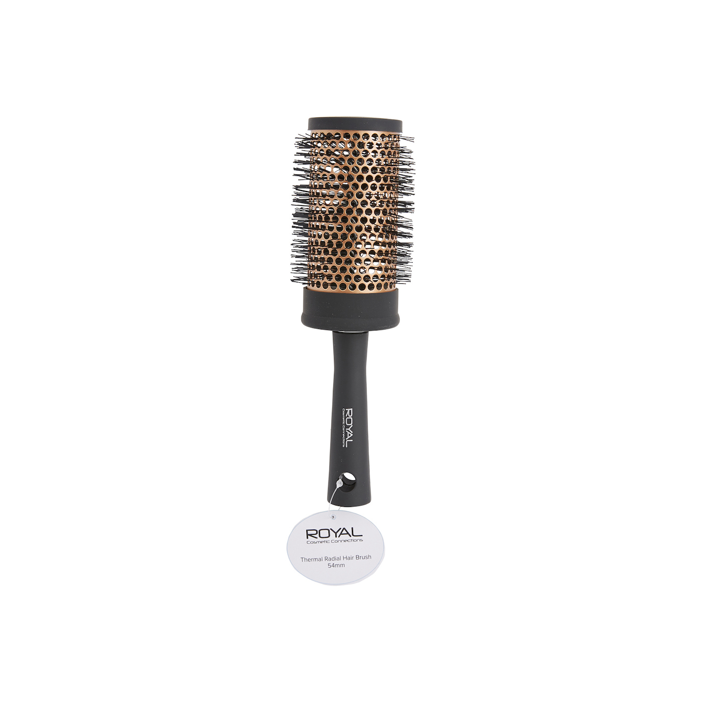 Royal Cosmetics Thermal Radial Hair Brush 54mm