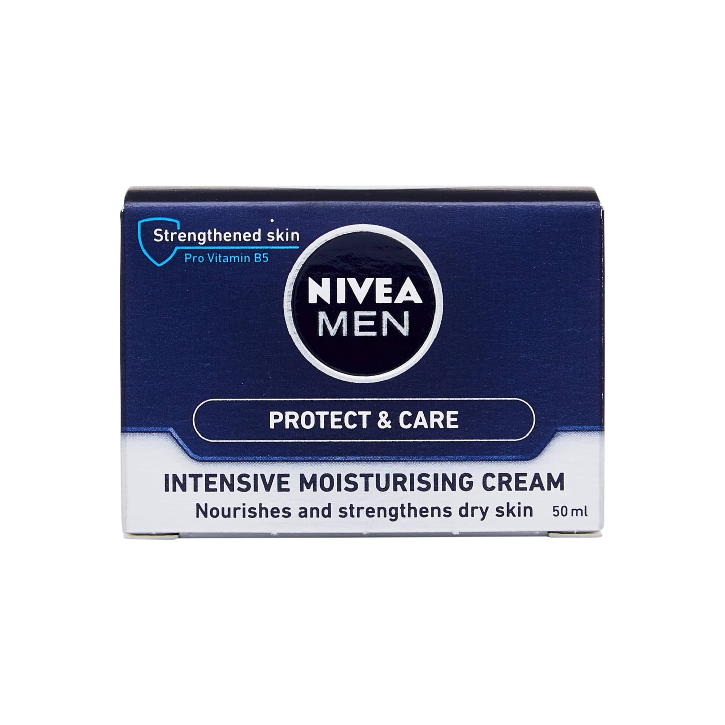 NIVEA MEN Protect & Care Intensive Moisturising Face Cream 50ml