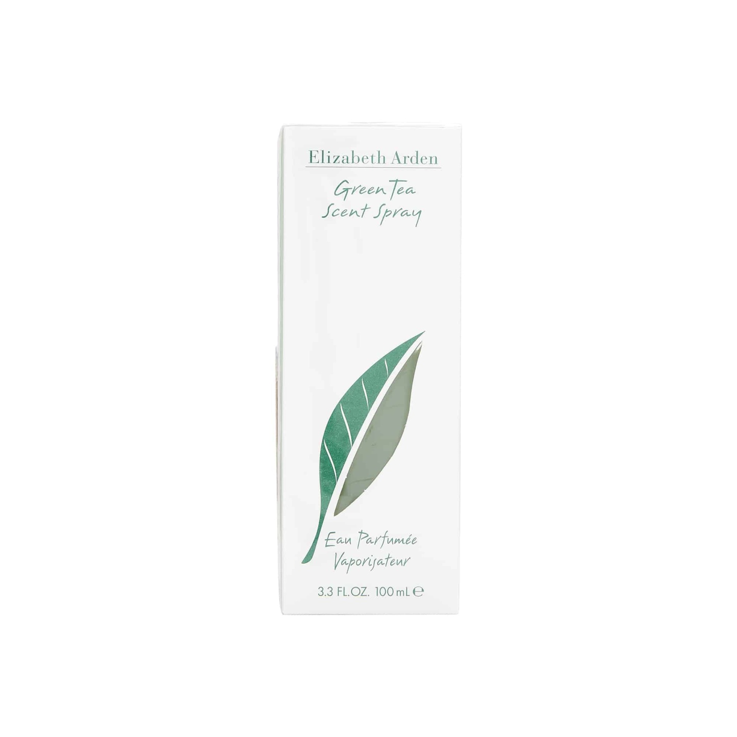 Elizabeth Arden Green Tea Eau de Parfum 100ml Spray