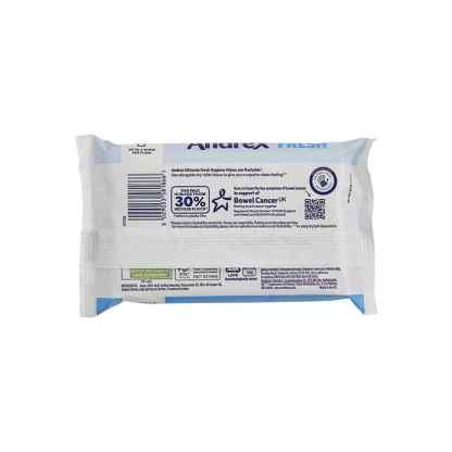 Andrex Washlets Classic Clean 36's