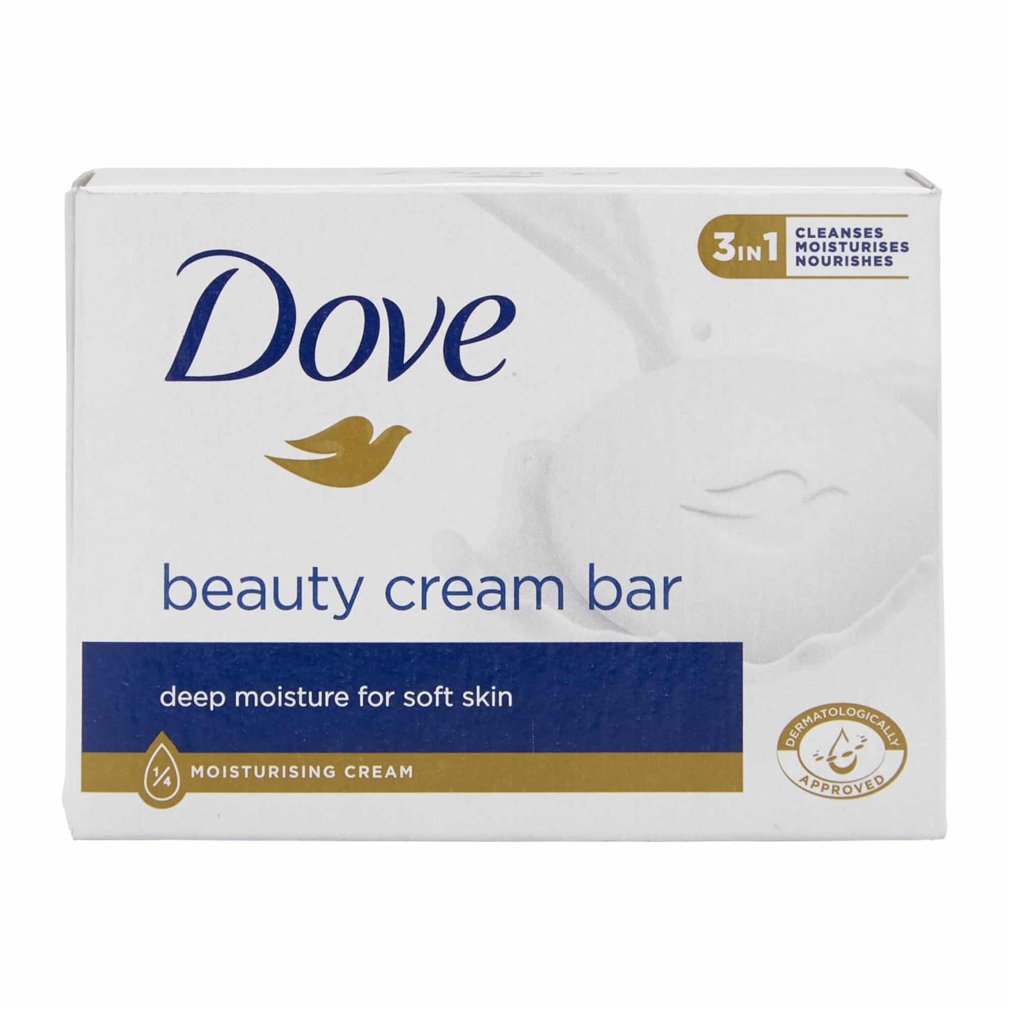 Dove Soap Singles Original 90g