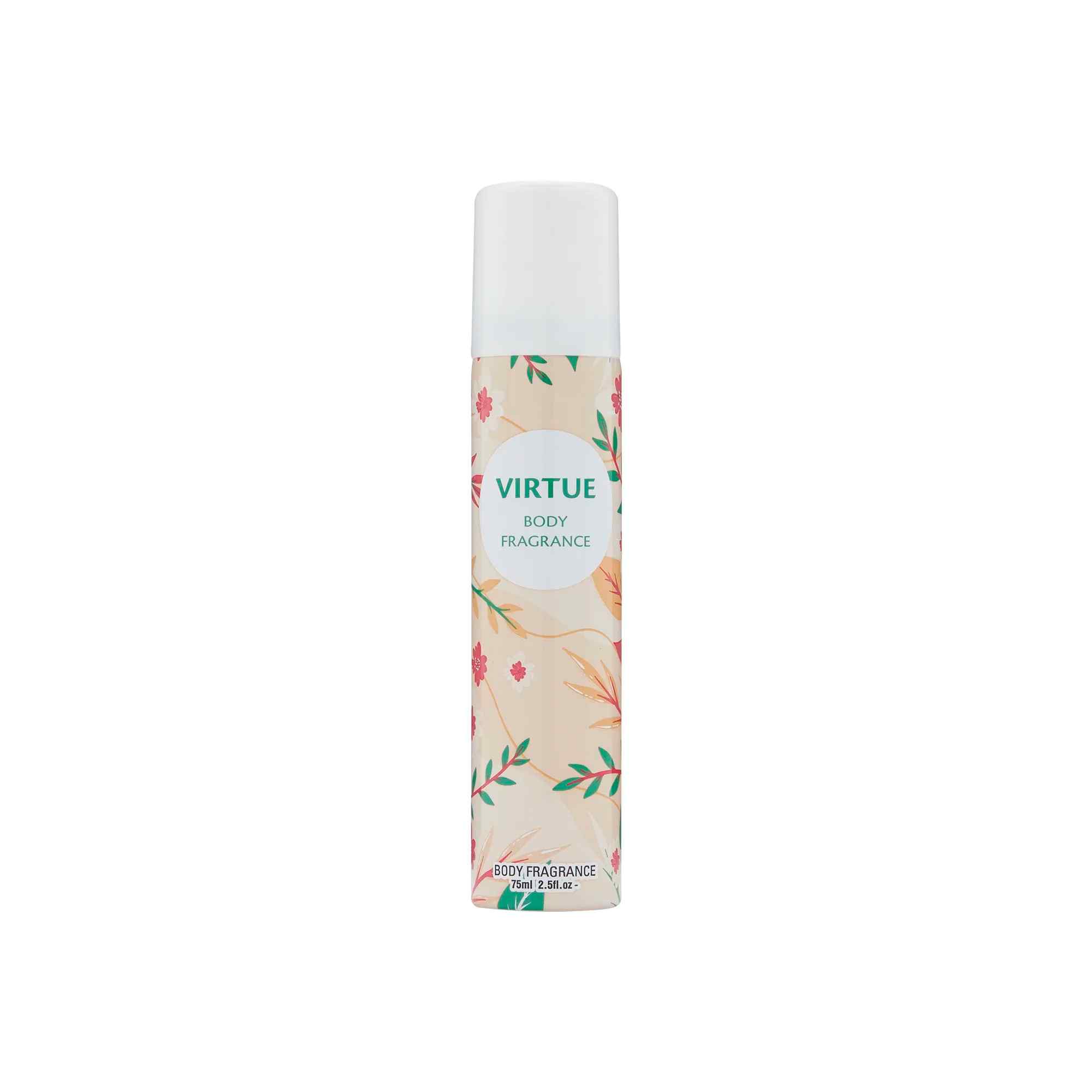 Insette Virtue Body Fragrance 75ml