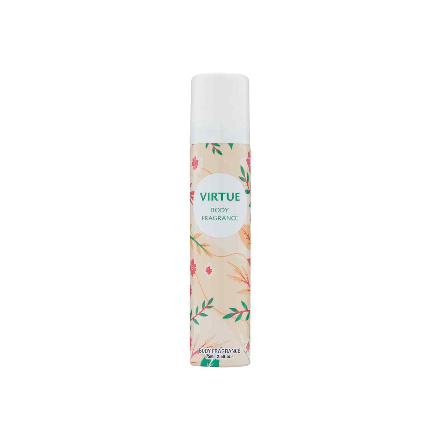 Insette Virtue Body Fragrance 75ml